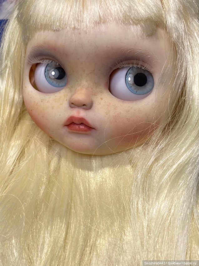 Блайз — Куклы Pullip (Пуллип) (фото 5)