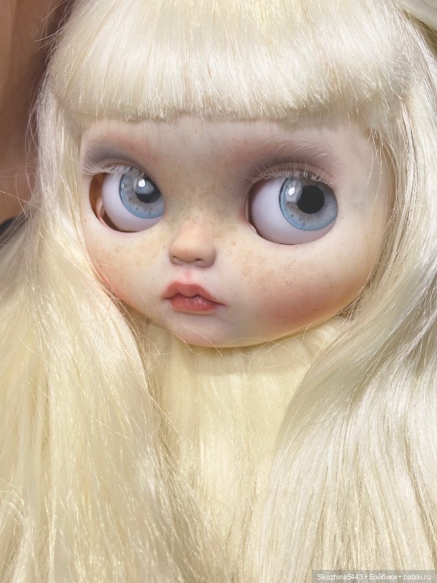 Блайз — Куклы Pullip (Пуллип) (фото 3)