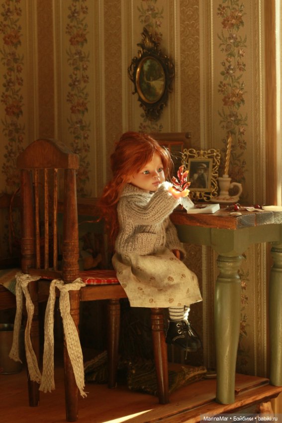 Два года в хобби и на Бейбиках