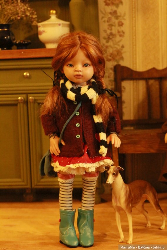 Два года в хобби и на Бейбиках (фото 3)