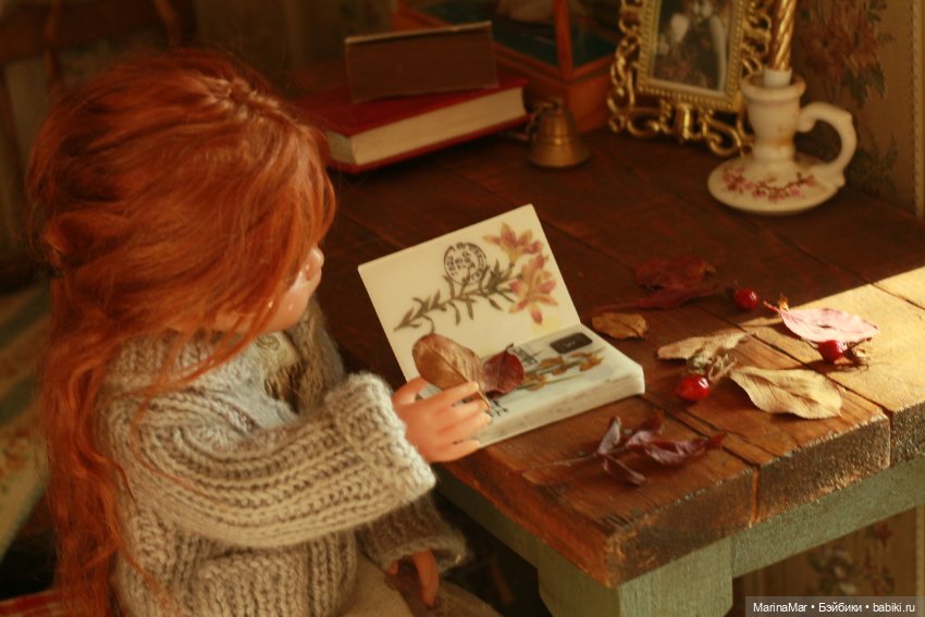 Два года в хобби и на Бейбиках