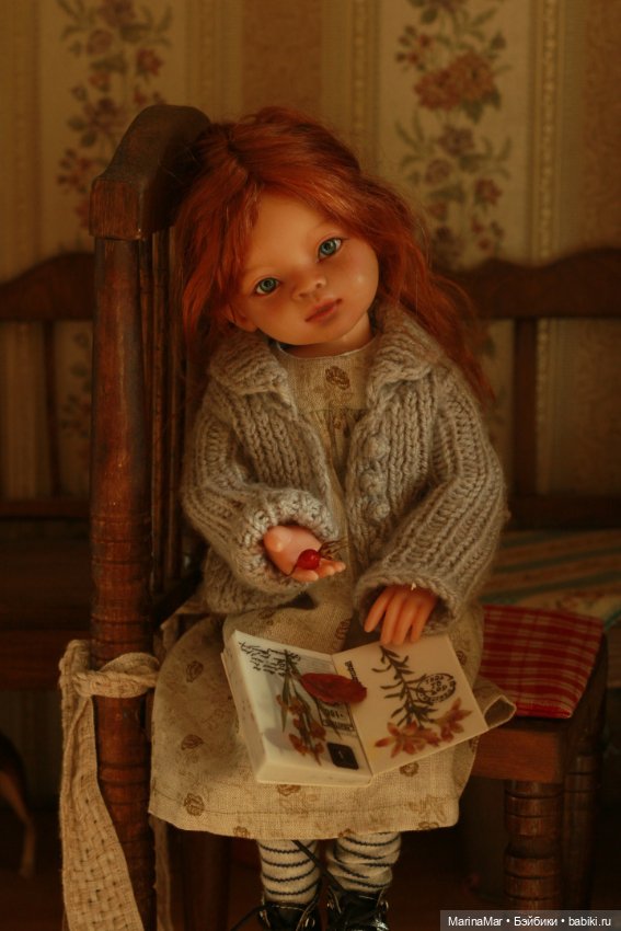 Два года в хобби и на Бейбиках