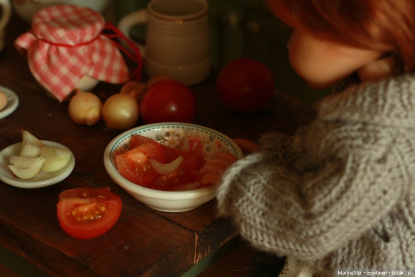 Два года в хобби и на Бейбиках