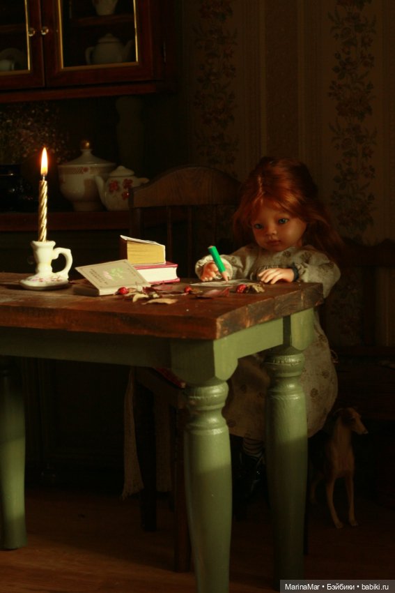 Два года в хобби и на Бейбиках