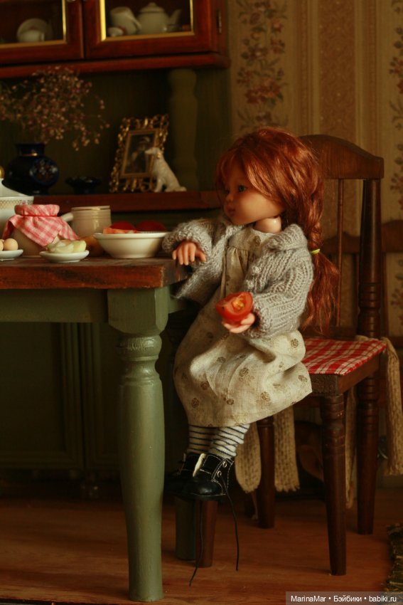 Два года в хобби и на Бейбиках