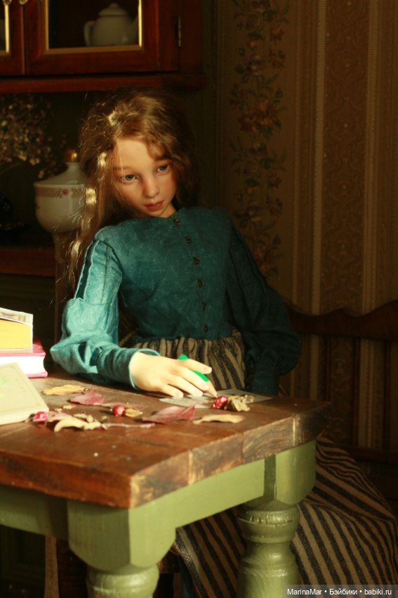 Два года в хобби и на Бейбиках