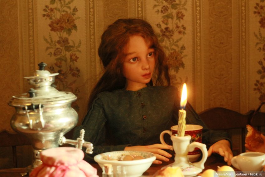 Два года в хобби и на Бейбиках (фото 9)