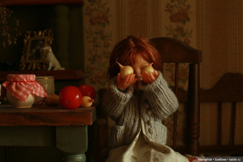 Два года в хобби и на Бейбиках