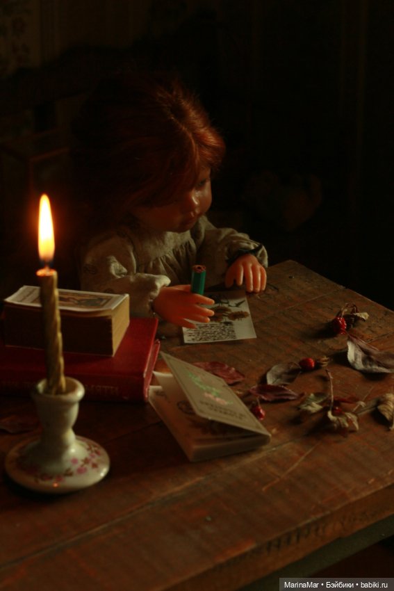 Два года в хобби и на Бейбиках