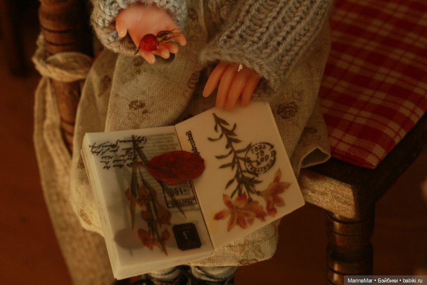 Два года в хобби и на Бейбиках