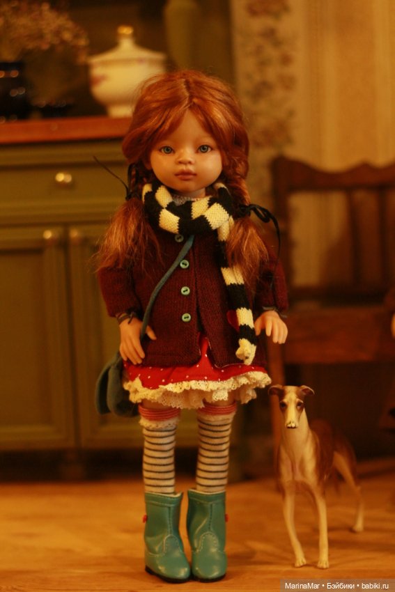 Два года в хобби и на Бейбиках (фото 2)