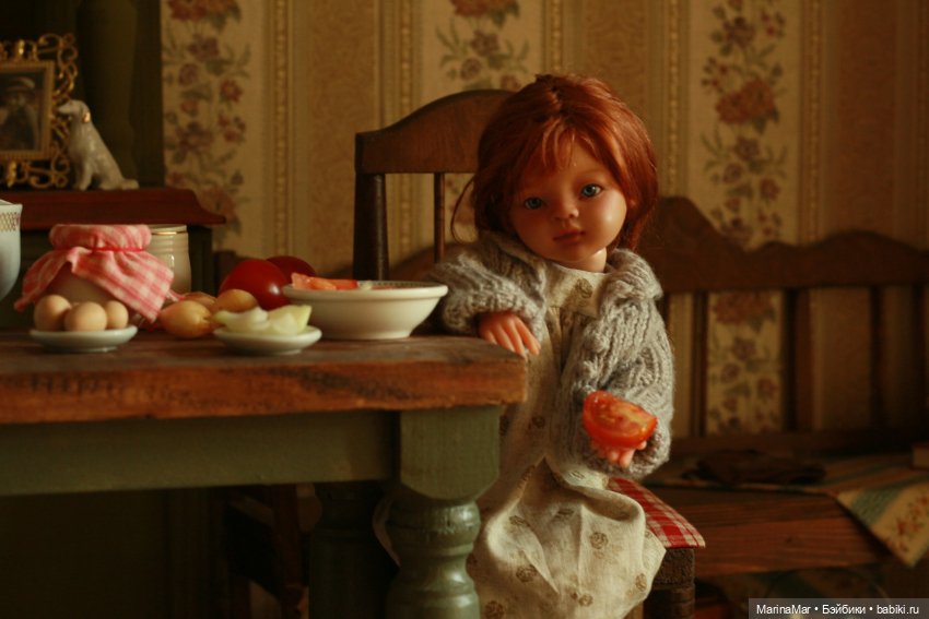 Два года в хобби и на Бейбиках