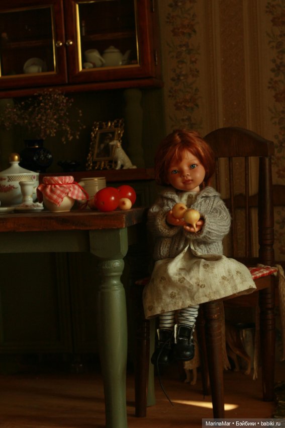 Два года в хобби и на Бейбиках