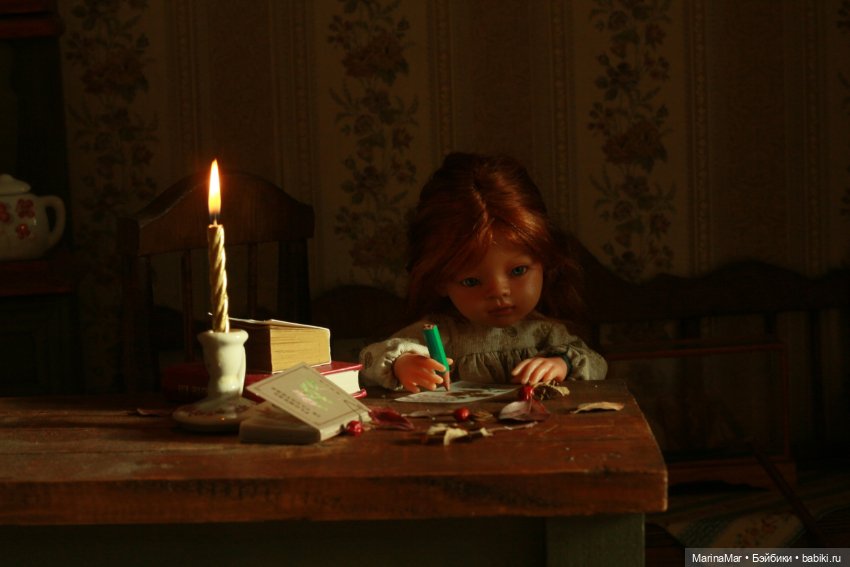 Два года в хобби и на Бейбиках