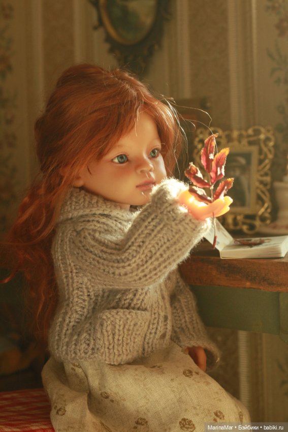 Два года в хобби и на Бейбиках