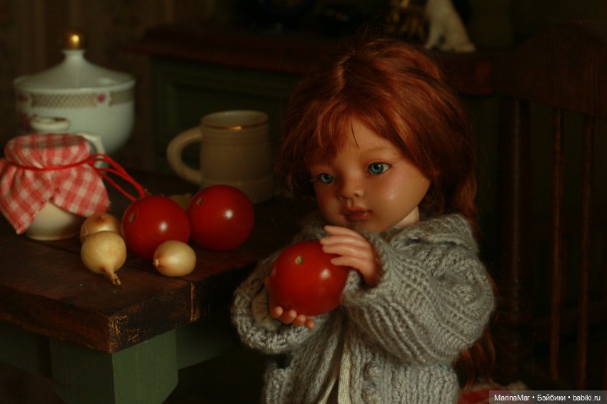 Два года в хобби и на Бейбиках