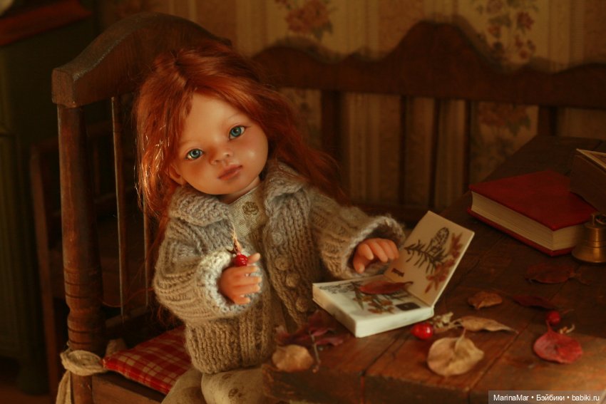 Два года в хобби и на Бейбиках