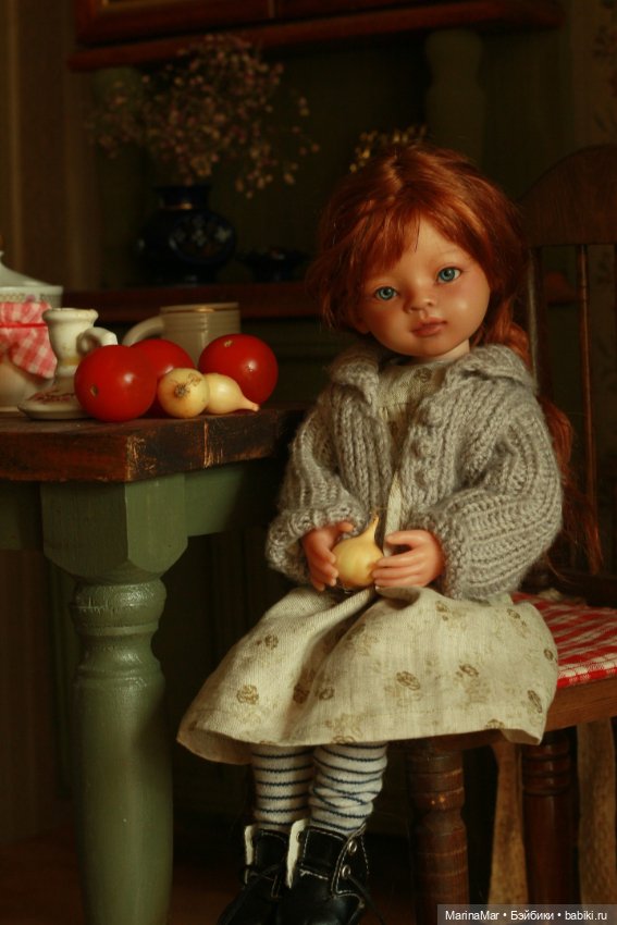 Два года в хобби и на Бейбиках