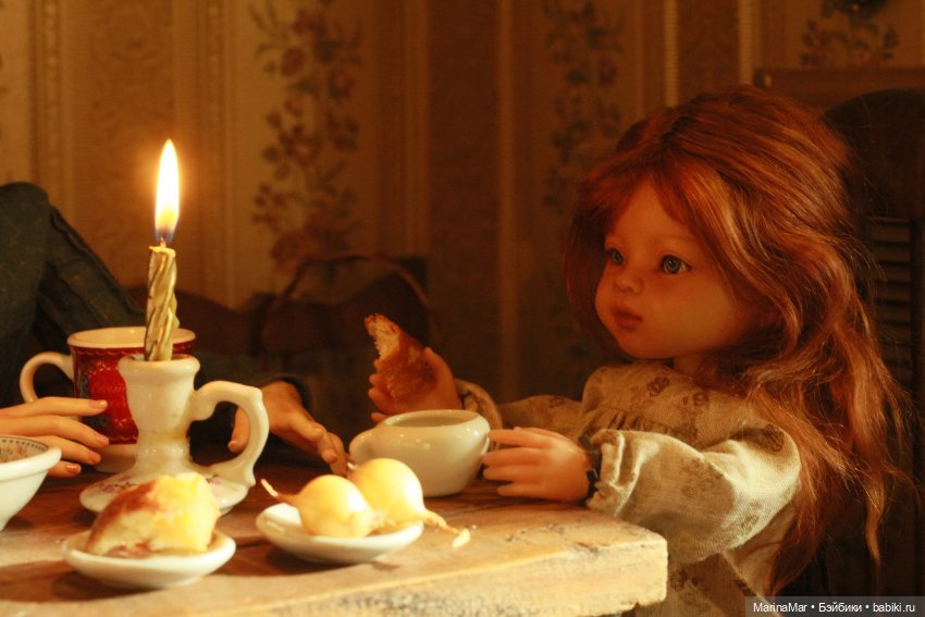 Два года в хобби и на Бейбиках (фото 10)