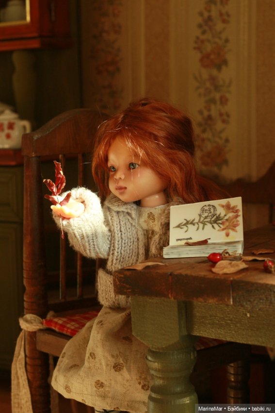 Два года в хобби и на Бейбиках