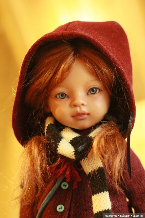 Два года в хобби и на Бейбиках (фото 4)