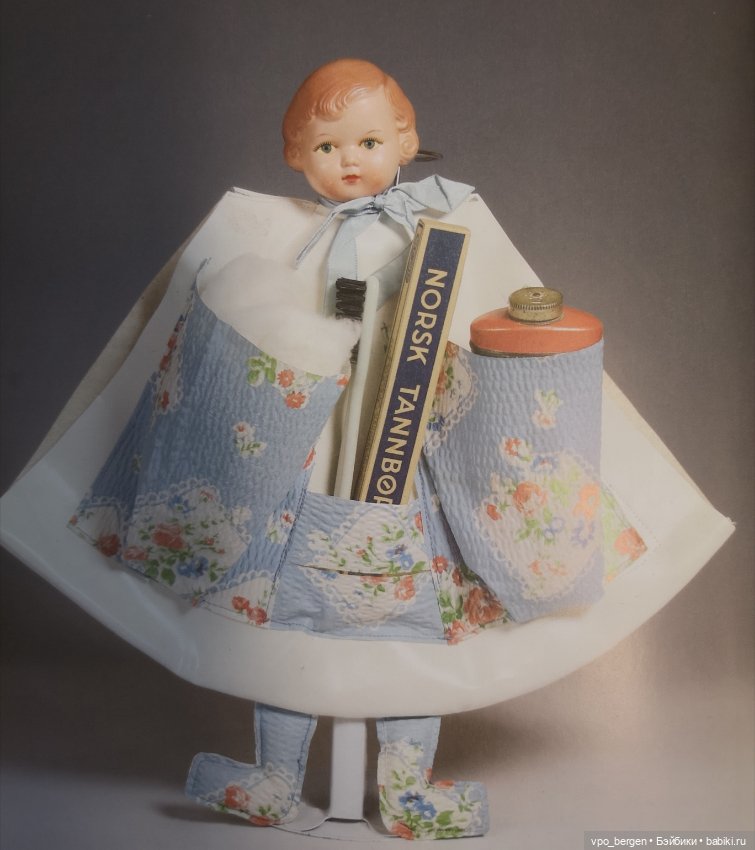 Всякая всячина - много игрушек, хороших и разных (фото 10)