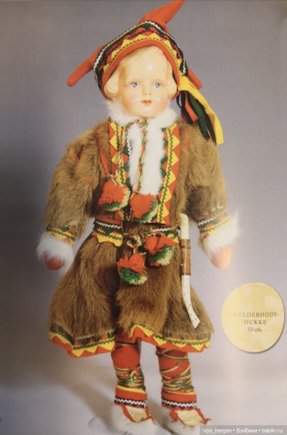 Всякая всячина - много игрушек, хороших и разных (фото 3)