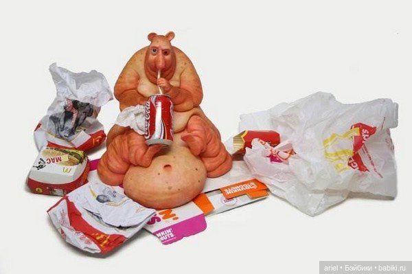 Испанский скульптор Eugenio Merino