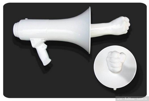 Испанский скульптор Eugenio Merino (фото 3)