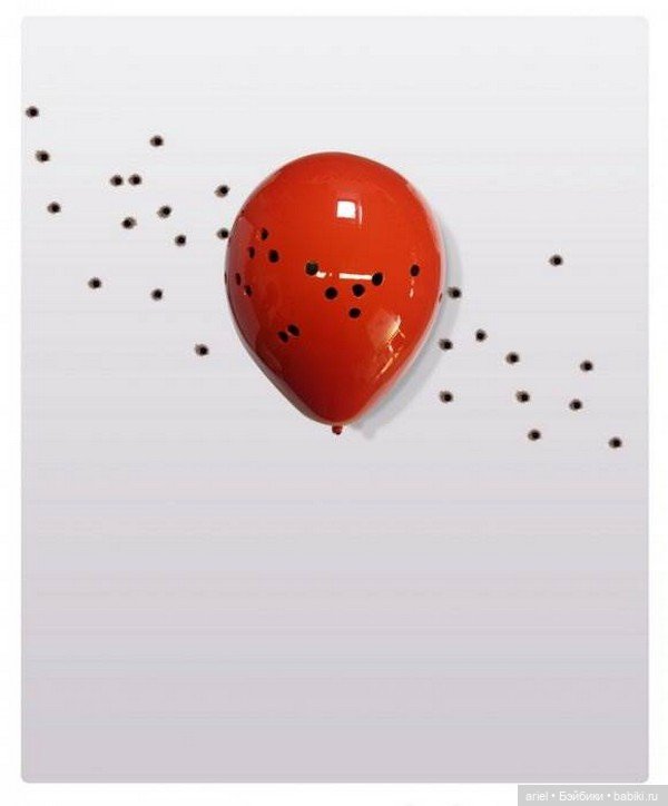 Испанский скульптор Eugenio Merino