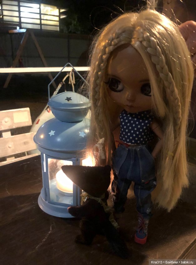 Фотозарисовки из отпуска. Начало