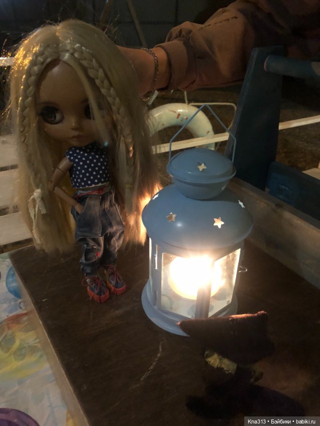 Фотозарисовки из отпуска. Начало