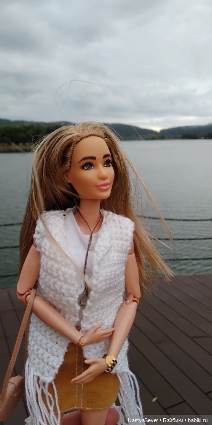 Новенькая — Разные шарнирные куклы (не БЖД): редкие (фото 4)