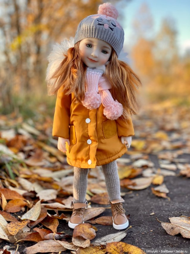 Октябринка - витаминка 🍁 — Куклы Ruby Red (Руби Ред) Fashion Friends: Siblies
