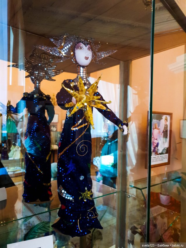 Усадьба Козел-Поклевских третья часть