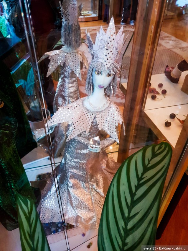 Усадьба Козел-Поклевских третья часть