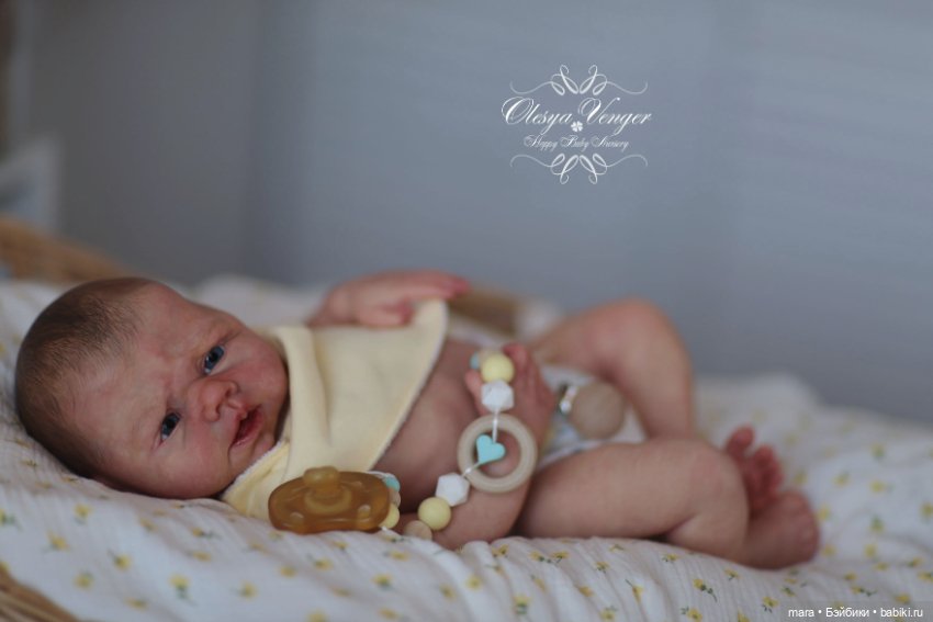 Bianca скульптора Doris Moyers Hornbogen, автор прототипа Олеся Венгер (фото 2)