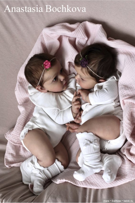 Missy скульптора Natali Blick, автор прототипов Анастасия Бочкова (фото 6)