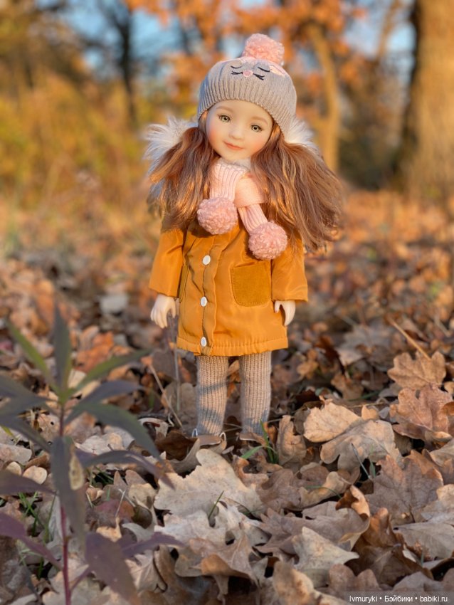 Октябринка - витаминка 🍁 — Куклы Ruby Red (Руби Ред) Fashion Friends: Siblies