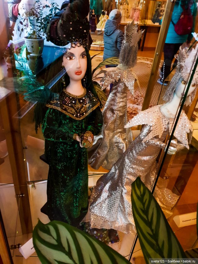 Усадьба Козел-Поклевских третья часть