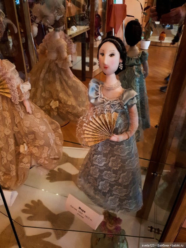 Усадьба Козел-Поклевских третья часть