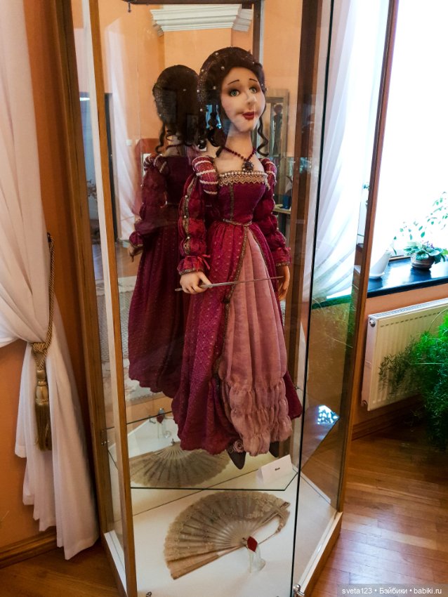 Усадьба Козел-Поклевских третья часть