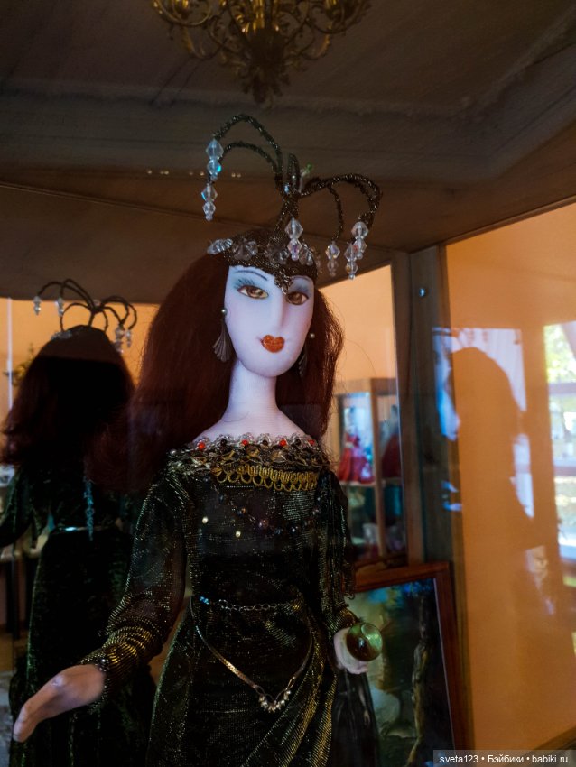 Усадьба Козел-Поклевских третья часть (фото 9)