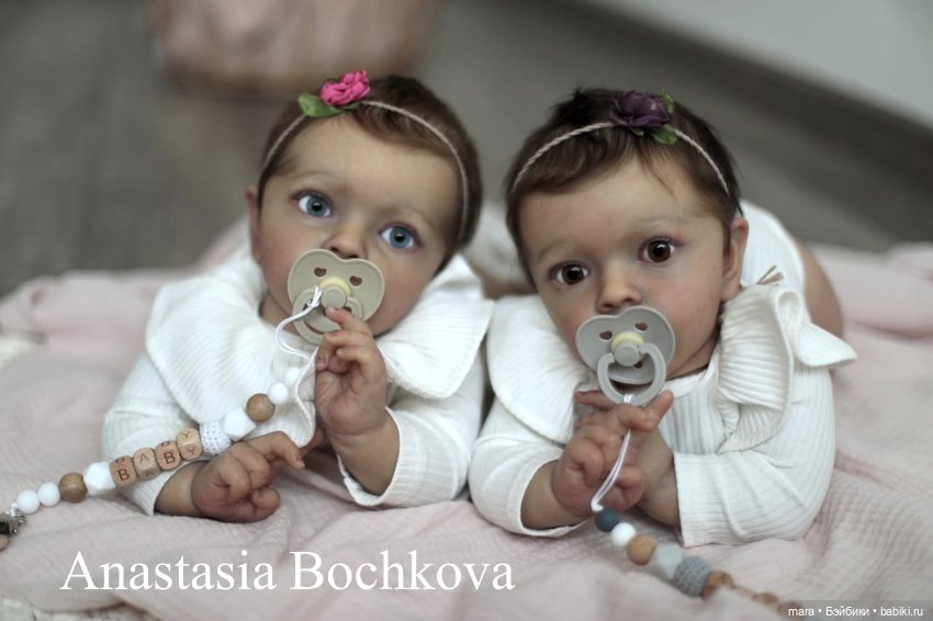 Missy скульптора Natali Blick, автор прототипов Анастасия Бочкова (фото 7)