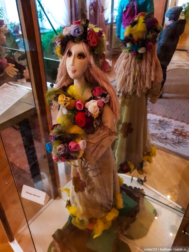 Усадьба Козел-Поклевских третья часть (фото 7)