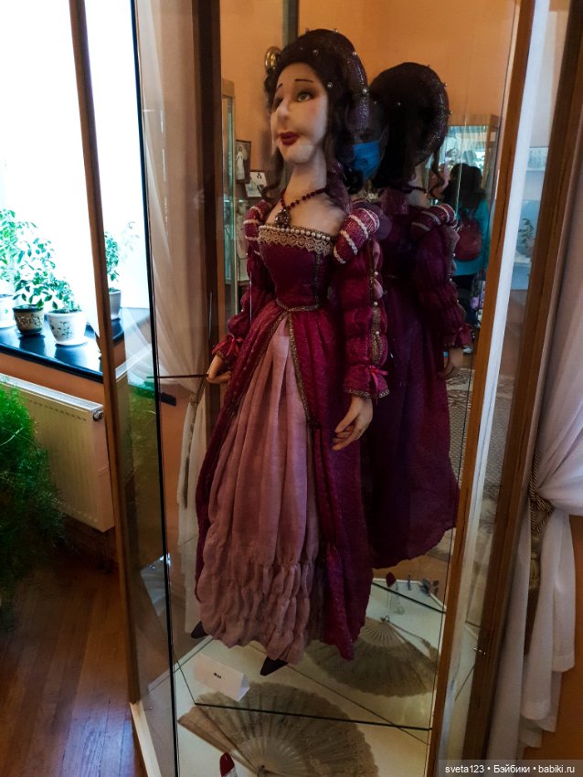 Усадьба Козел-Поклевских третья часть