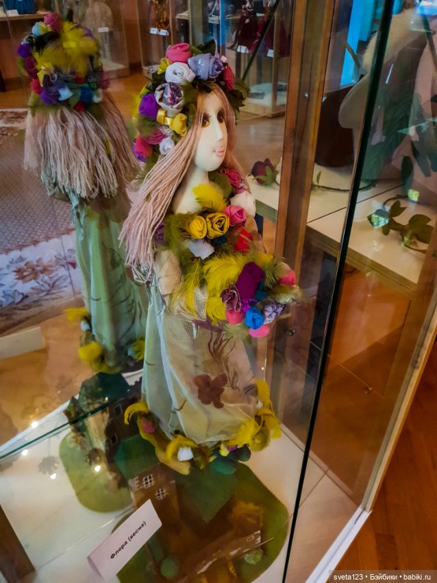 Усадьба Козел-Поклевских третья часть (фото 6)