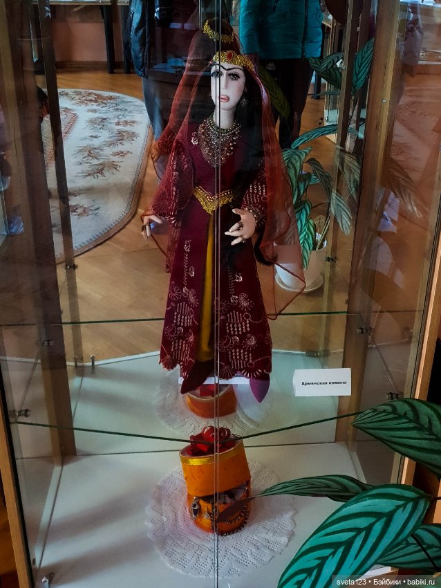 Усадьба Козел-Поклевских третья часть (фото 2)