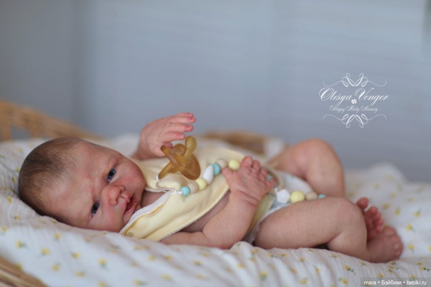 Bianca скульптора Doris Moyers Hornbogen, автор прототипа Олеся Венгер (фото 5)