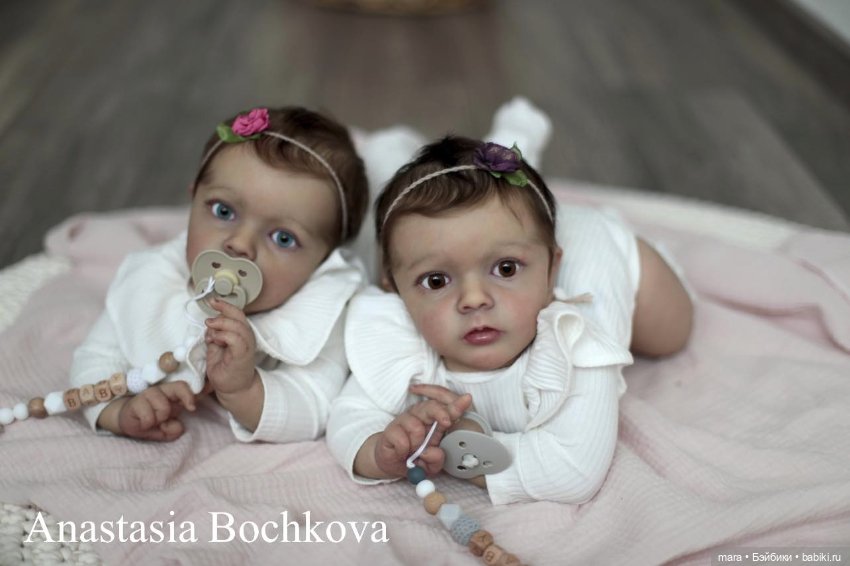 Missy скульптора Natali Blick, автор прототипов Анастасия Бочкова (фото 4)